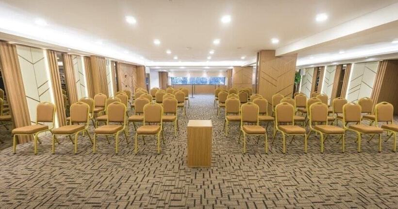 Anemon Kent Aydın Otel