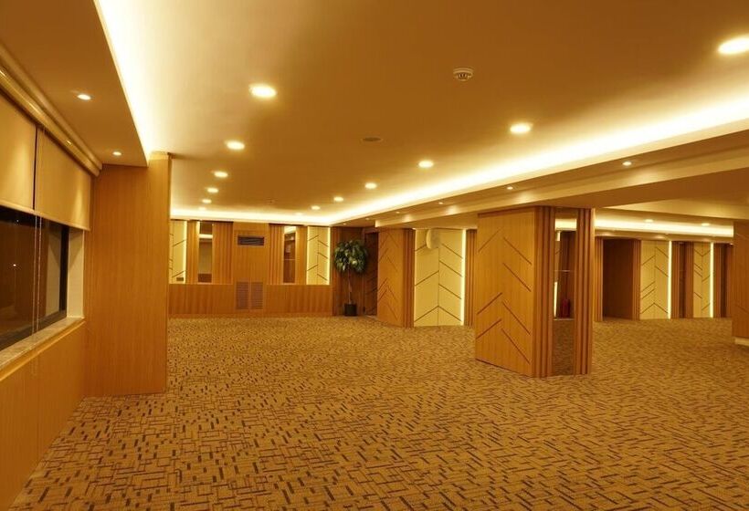 Anemon Kent Aydın Otel