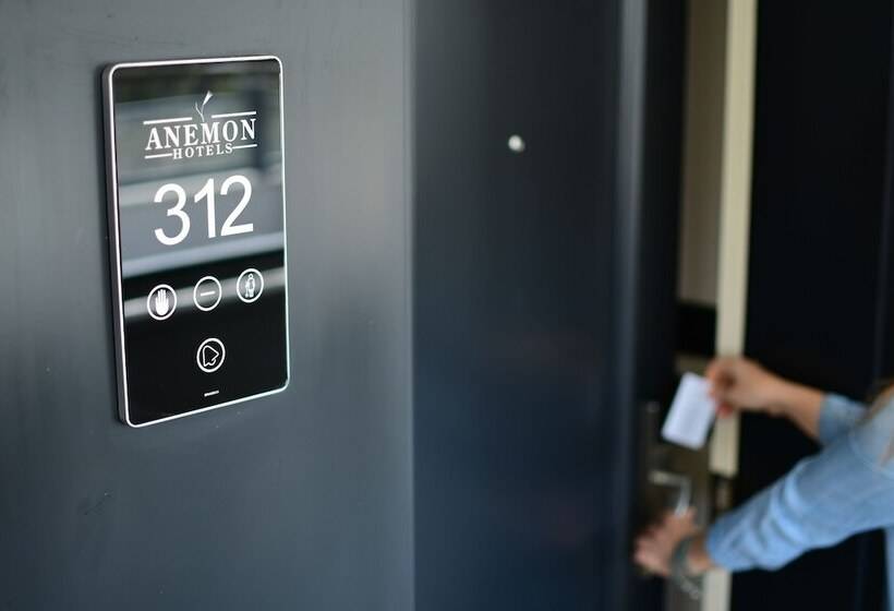 Anemon Kent Aydın Otel