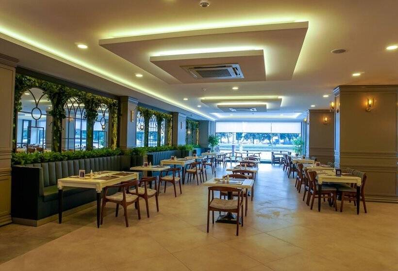 Anemon Kent Aydın Otel