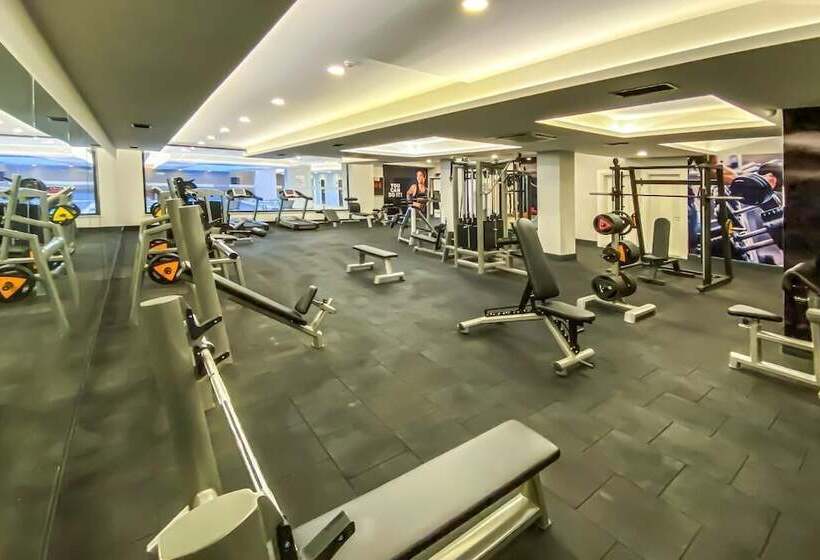 Anemon Kent Aydın Otel