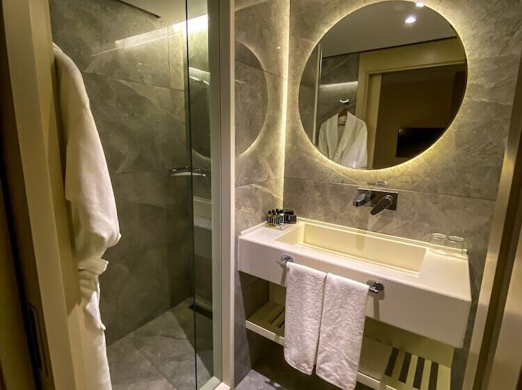 Anemon Kent Aydın Otel