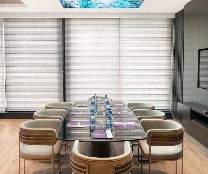 Anemon Kent Aydın Otel