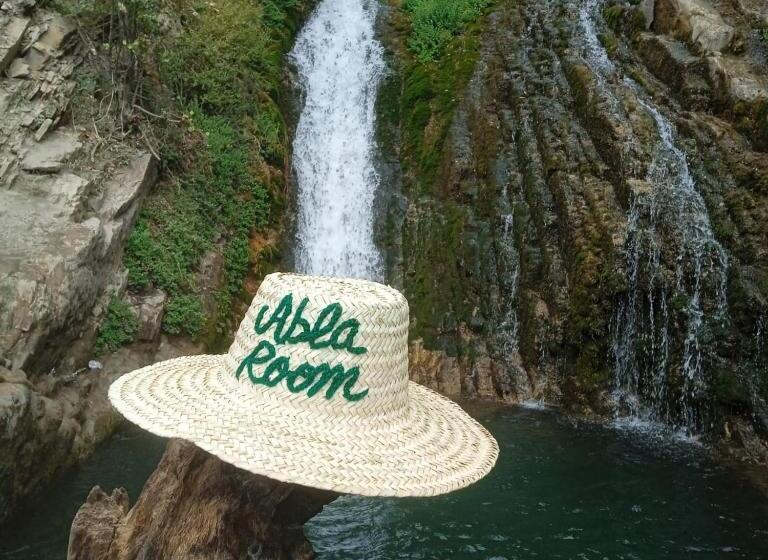 Bed and Breakfast Abla Room