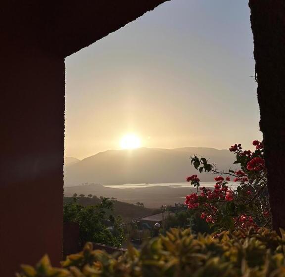 Bed and Breakfast Abla Room