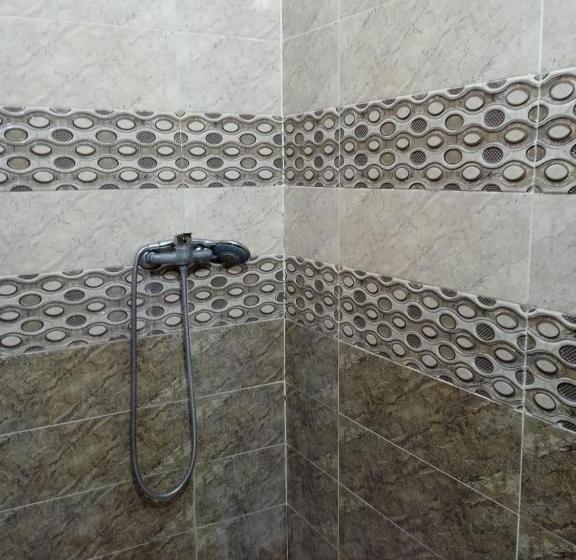 Bed and Breakfast Abla Room