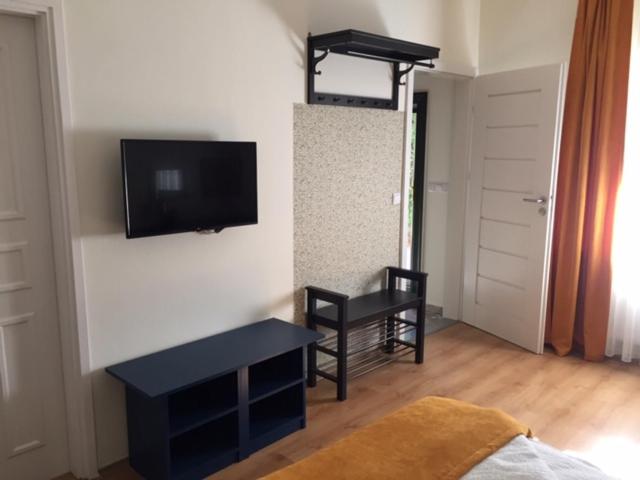 مبيت وإفطار Kikerics Vendégház