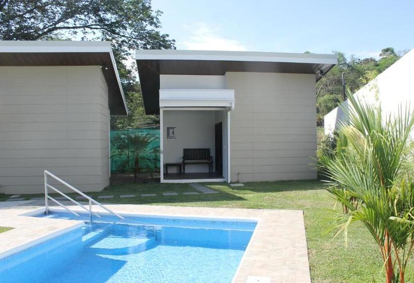 مبيت وإفطار Madre Terra