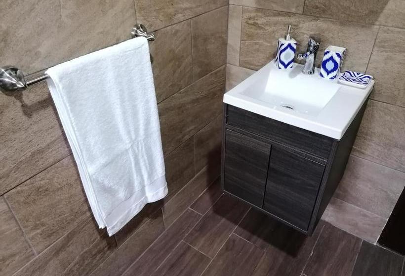 مبيت وإفطار Madre Terra