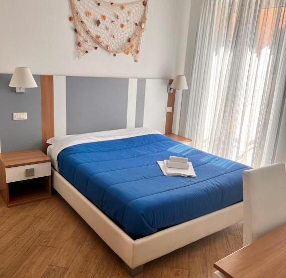 住宿加早餐 Nada Mas