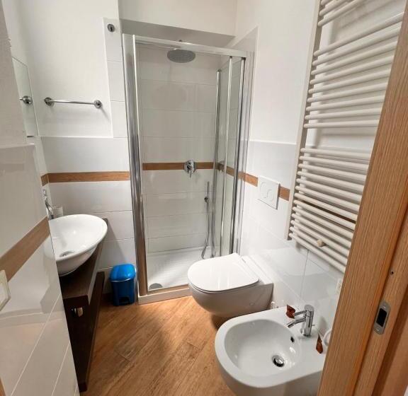 住宿加早餐 Nada Mas