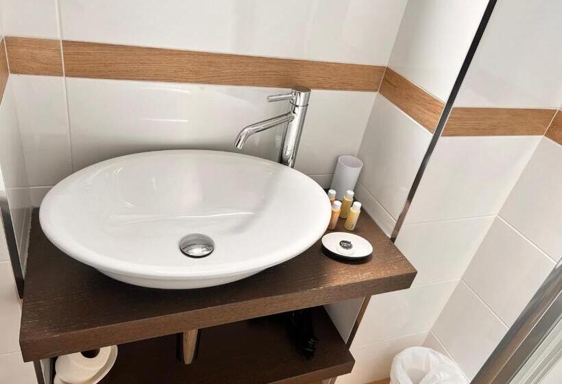 住宿加早餐 Nada Mas