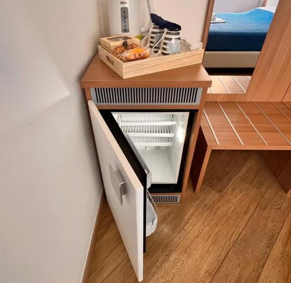 住宿加早餐 Nada Mas