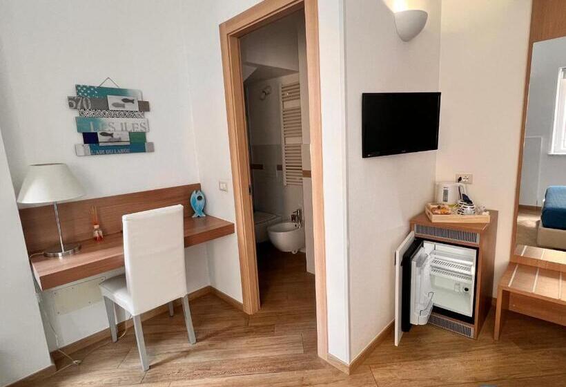 住宿加早餐 Nada Mas