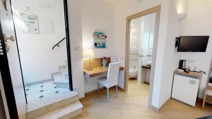 住宿加早餐 Nada Mas