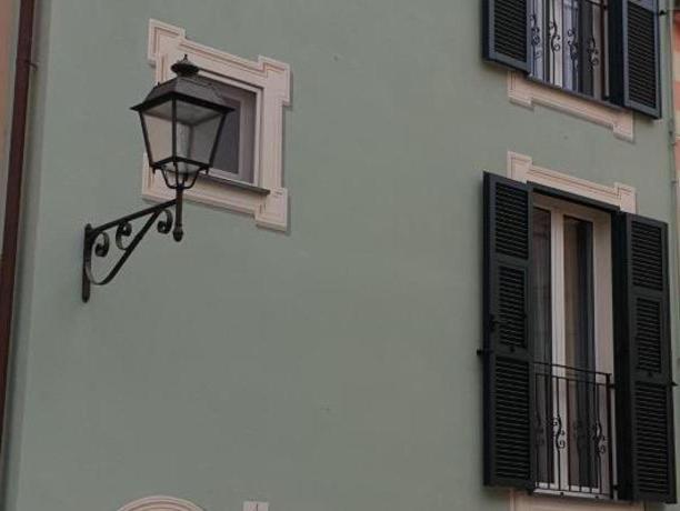 住宿加早餐 Nada Mas