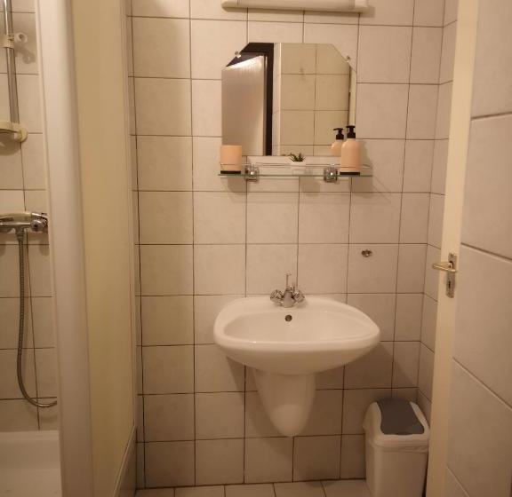 مبيت وإفطار Őrségi Malom Panzió