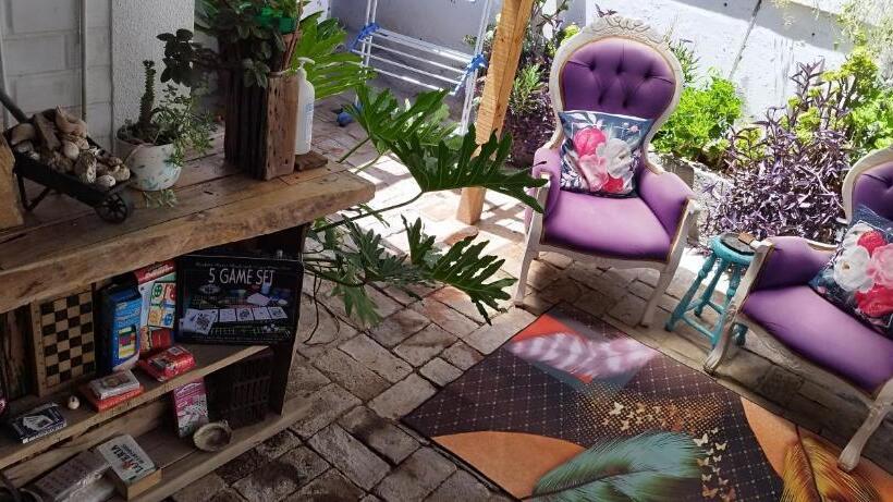 住宿加早餐  Shalom_matsofy