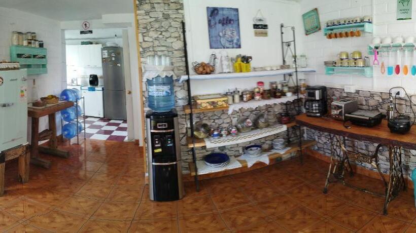 住宿加早餐  Shalom_matsofy