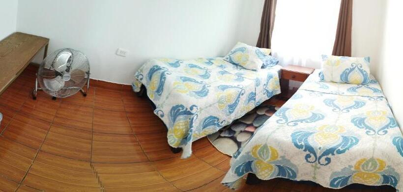 Bed and Breakfast Shalom_matsofy