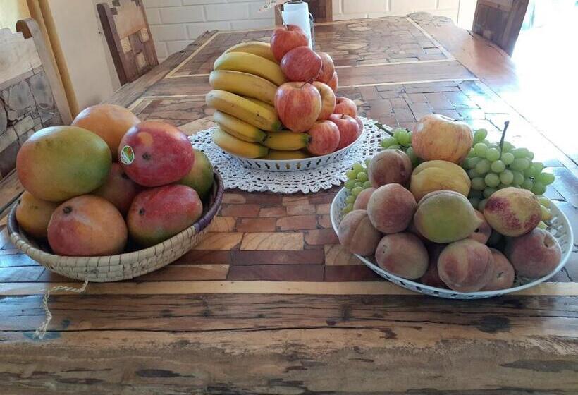 住宿加早餐  Shalom_matsofy