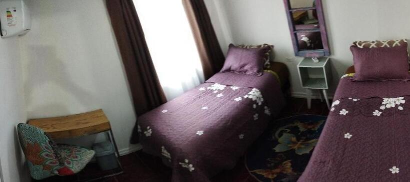 住宿加早餐  Shalom_matsofy