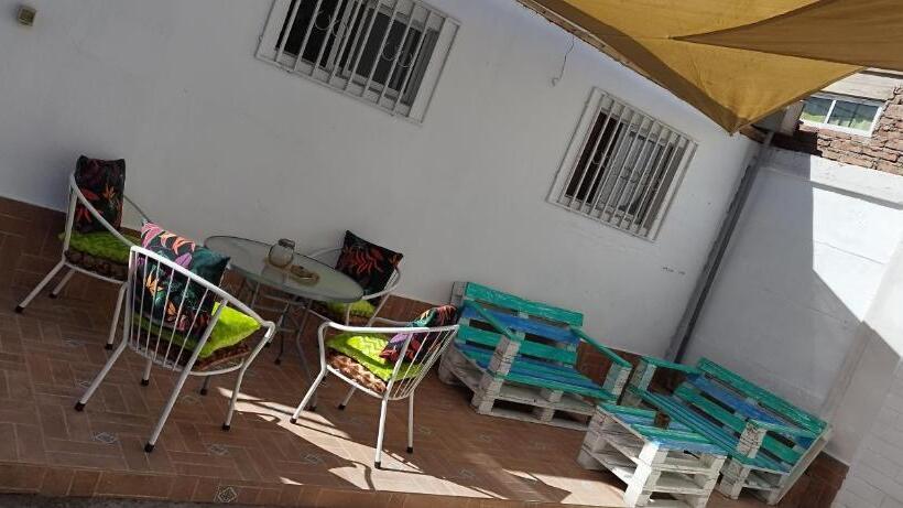 住宿加早餐  Shalom_matsofy