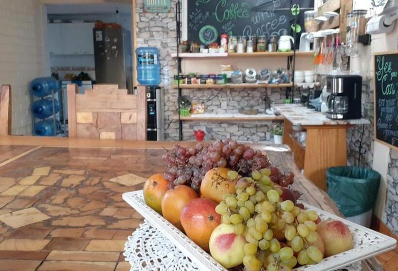 Bed and Breakfast Shalom_matsofy