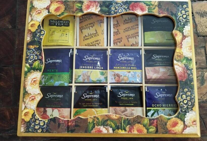 Bed and Breakfast Shalom_matsofy