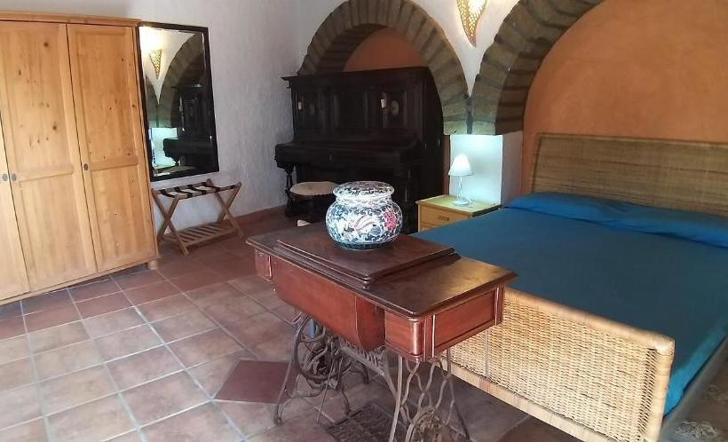 Cactus B&b Le Casette Di Marilena