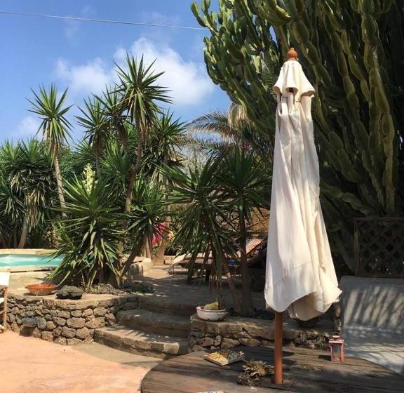 Cactus B&b Le Casette Di Marilena