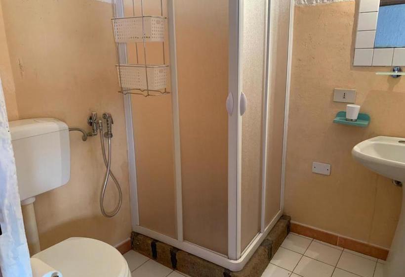 Cactus B&b Le Casette Di Marilena