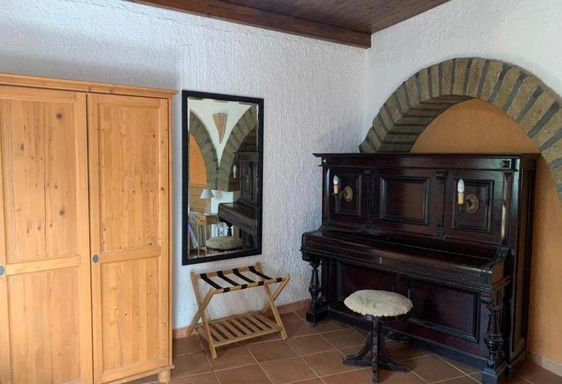 Cactus B&b Le Casette Di Marilena