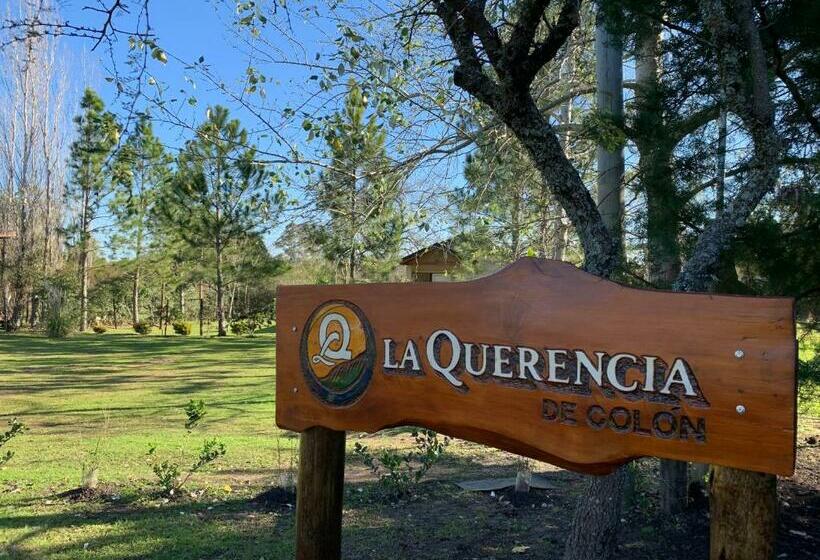 Complejo La Querencia De Colón