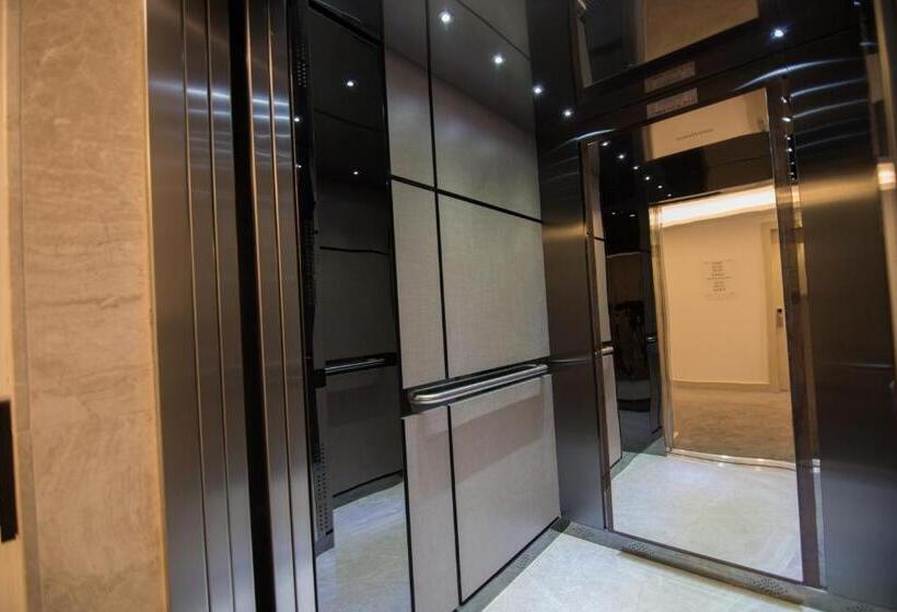 Dovv Hotel Busıness