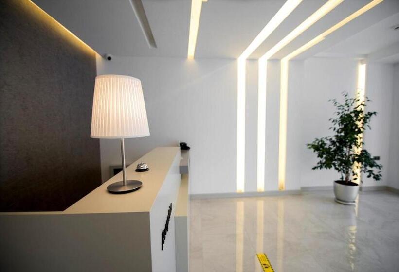 Dovv Hotel Busıness