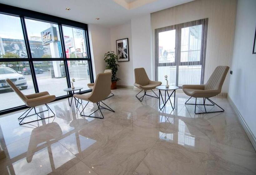 Dovv Hotel Busıness