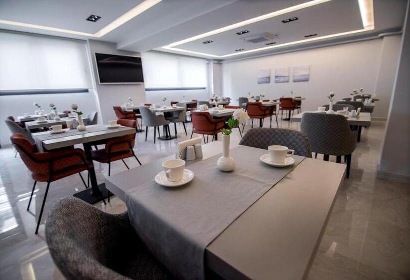 Dovv Hotel Busıness