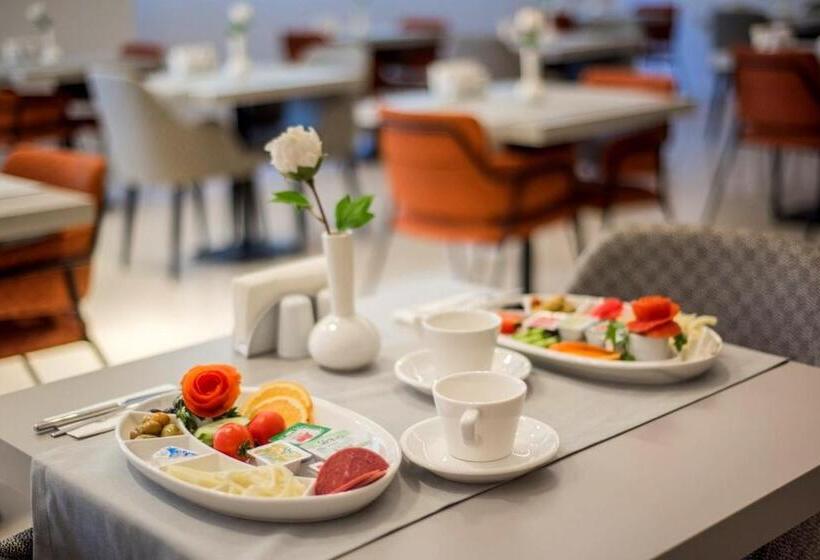 Dovv Hotel Busıness