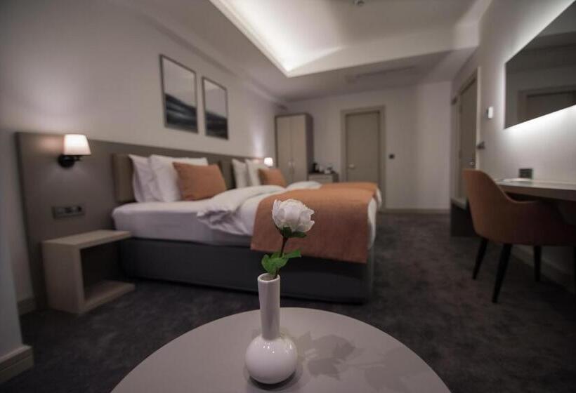 Dovv Hotel Busıness