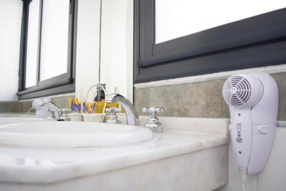 Guemes Apart Nueva Cordoba