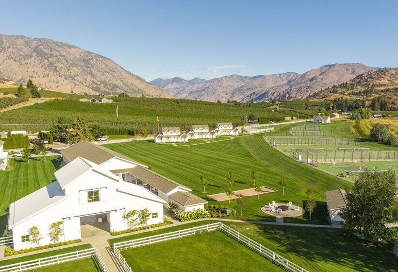 Harmony Meadows Resort