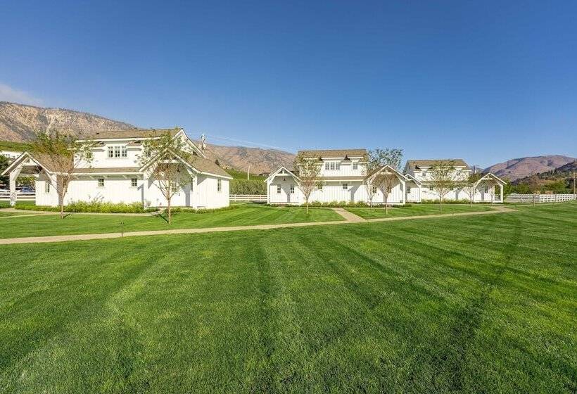 Harmony Meadows Resort