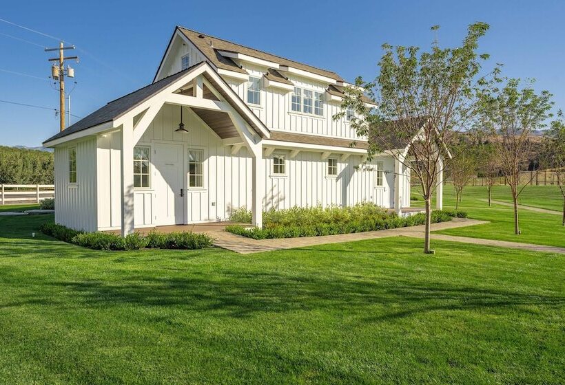 Harmony Meadows Resort