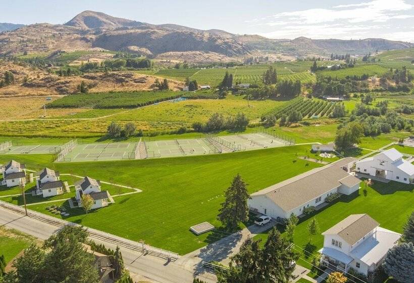 Harmony Meadows Resort