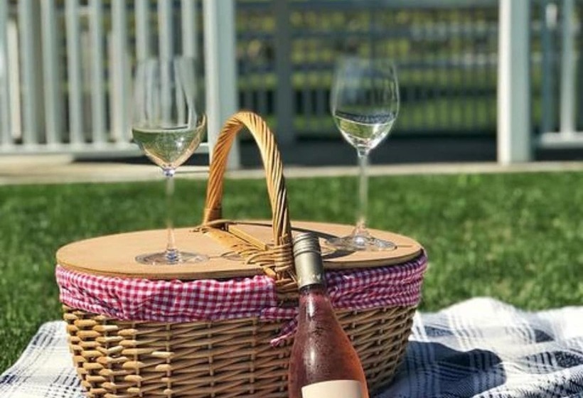 Harmony Meadows Resort