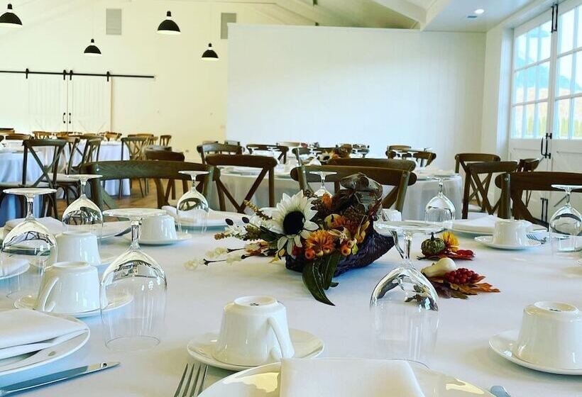 Harmony Meadows Resort