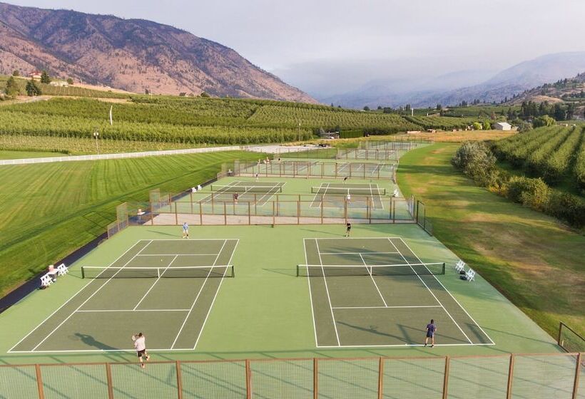 Harmony Meadows Resort