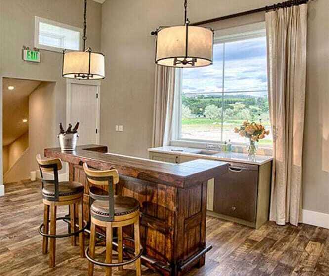 Harmony Meadows Resort