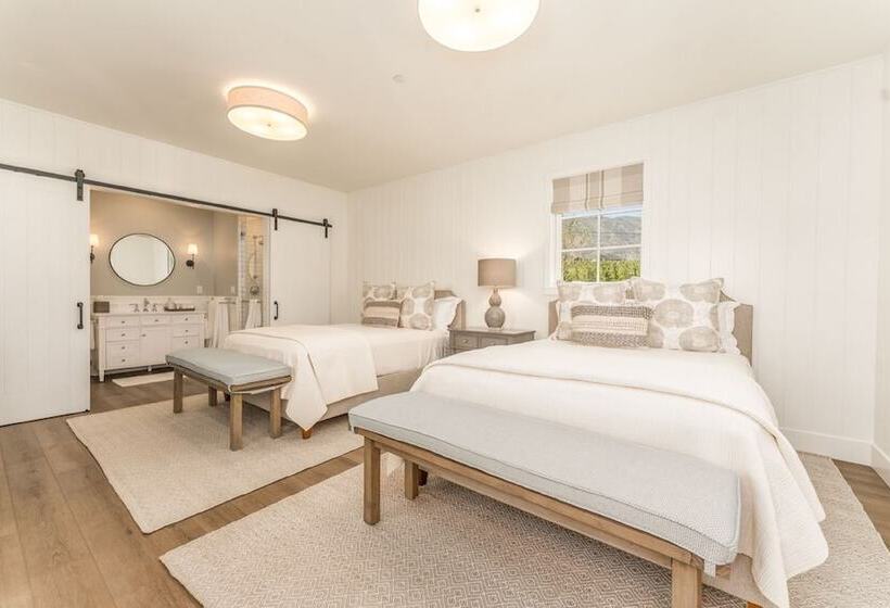 Harmony Meadows Resort